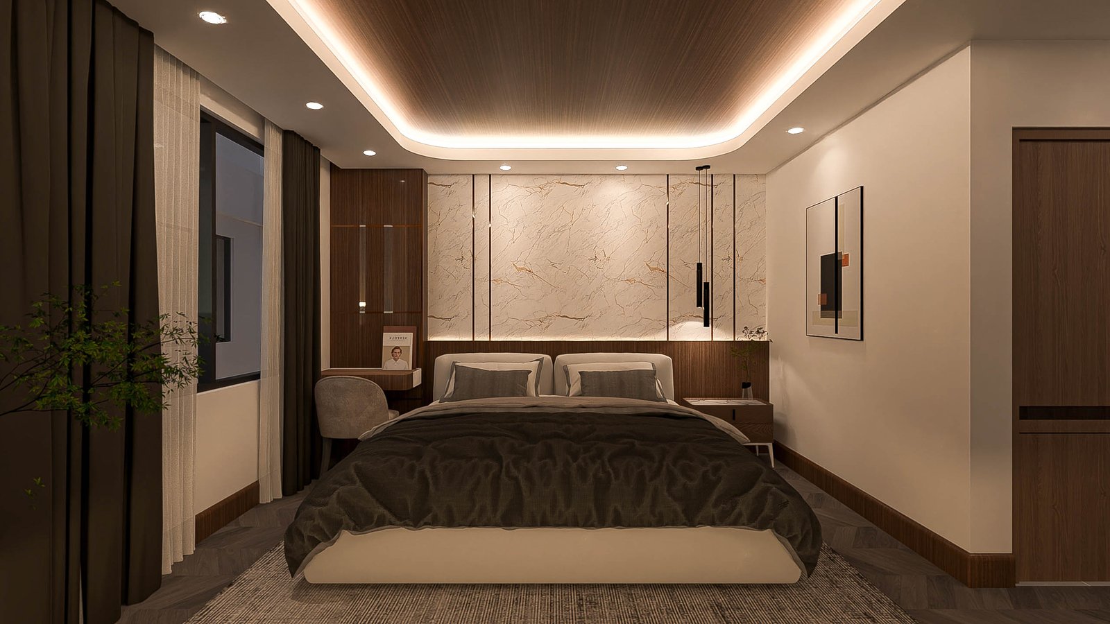 KAMAR 1